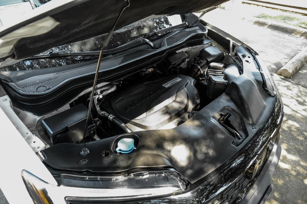 Used 2019 Honda Passport EX-L image 65