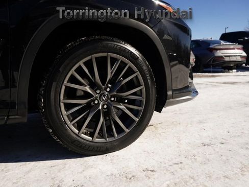 Used 2016 Lexus RX 350 AWD image 9