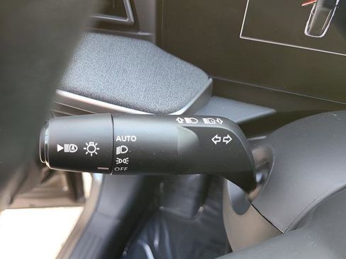 New 2026 Nissan Kicks SV w/ SV Premium Package image 8