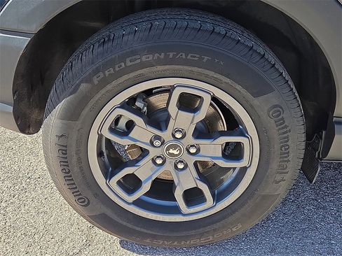 Used 2023 Ford Bronco Sport Big Bend w/ Convenience Package image 7