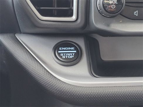 Used 2023 Ford Bronco Sport Big Bend image 21