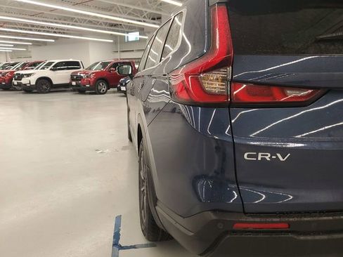 New 2026 Honda CR-V EX-L image 31