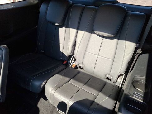 Used 2020 Mercedes-Benz GLS 580 4MATIC image 9