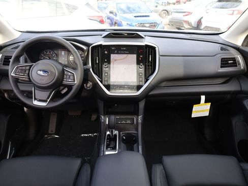 New 2026 Subaru Ascent Touring AWD/4WD image 27