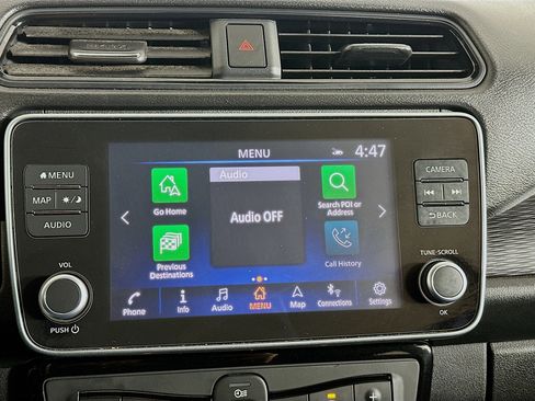 Used 2024 Nissan Leaf SV Plus image 19