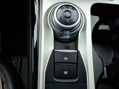 Certified 2023 Ford Explorer ST-Line image 19