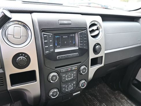 Used 2013 Ford F150 XLT w/ XLT Chrome Pkg image 14