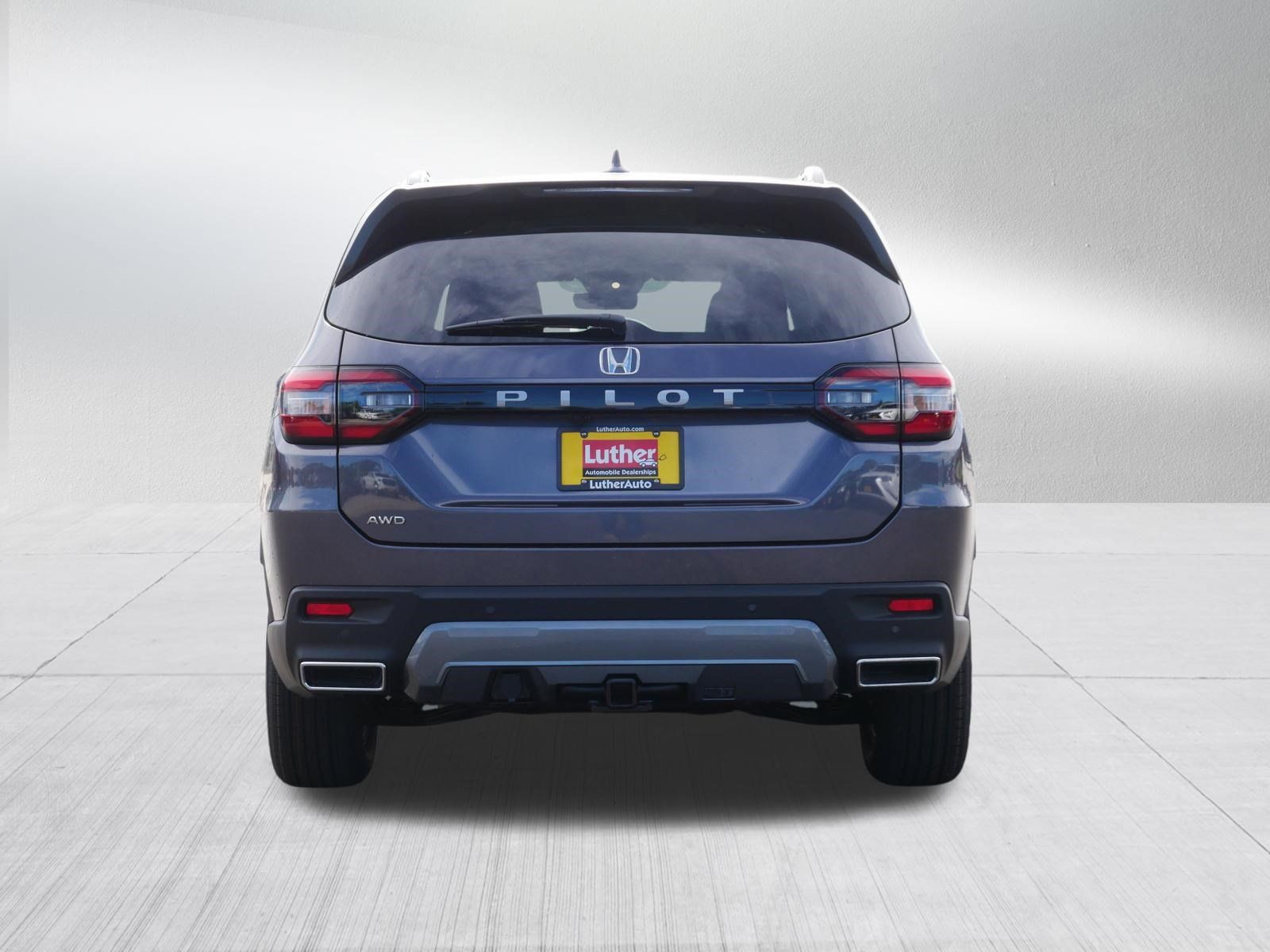 New 2026 Honda Pilot EX-L image 6