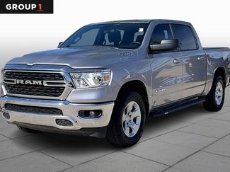 Used 2022 RAM 1500 Big Horn video 1