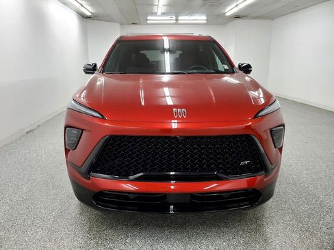 New 2026 Buick Enclave Sport Touring w/ Power Package image 2