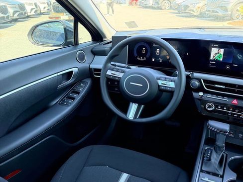 New 2026 Hyundai Sonata SE FWD image 10