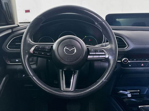 Used 2024 MAZDA CX-30 AWD 2.5 S w/ Preferred Package image 18