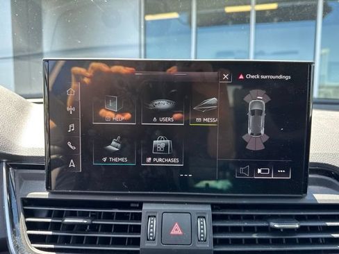 Certified 2023 Audi Q5 2.0T Premium w/ Convenience Package AWD/4WD image 7