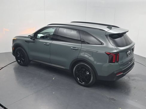 Used 2026 Kia Sorento SX Prestige AWD/4WD image 54