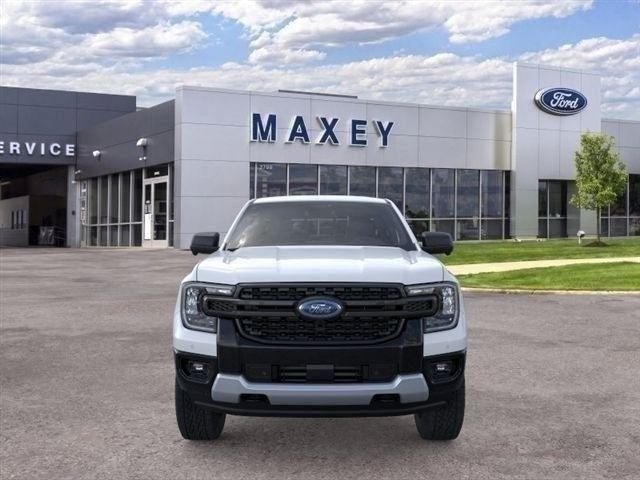 New 2026 Ford Ranger XLT AWD/4WD image 6