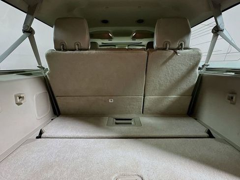 Used 2013 Ford Expedition EL Limited image 28