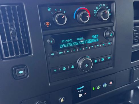 Used 2022 Chevrolet Express 3500 LS image 26