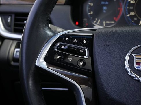 Used 2014 Cadillac XTS Premium AWD/4WD image 48