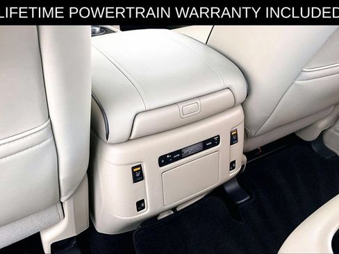 Certified 2024 INFINITI QX80 Sensory w/ Cargo Package AWD/4WD image 31