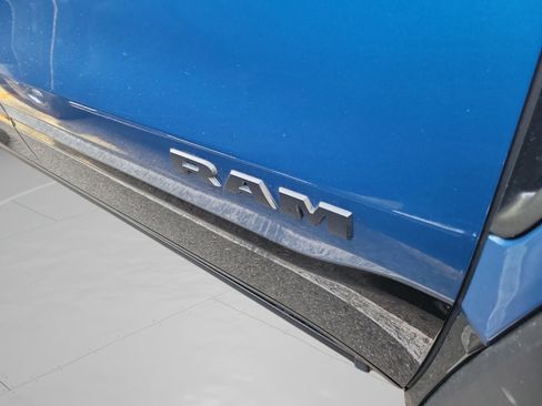 Used 2024 RAM 1500 TRX image 10
