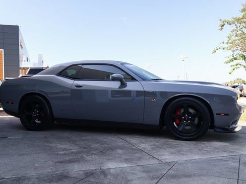 Used 2023 Dodge Challenger R/T Scat Pack RWD image 6