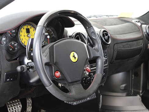 Used 2008 Ferrari F430 Scuderia RWD image 32