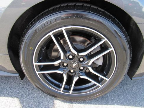 Used 2020 Ford Mustang Premium w/ Equipment Group 201A RWD image 10