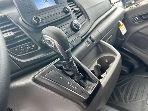 New 2024 Ford Transit 150 Low Roof image 24