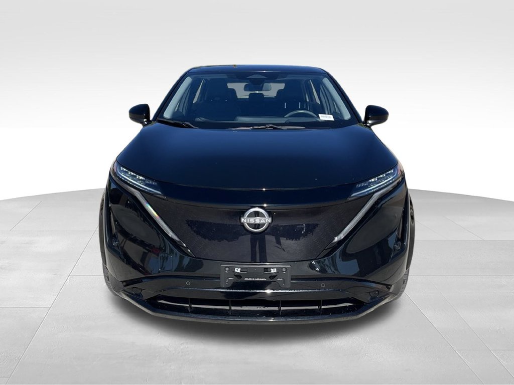 Used 2024 Nissan Ariya FWD image 4