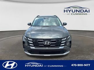 Certified 2025 Hyundai Tucson SEL AWD/4WD video 2