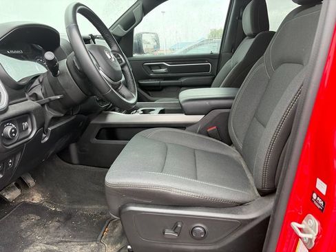 Used 2023 RAM 1500 Big Horn AWD/4WD image 14