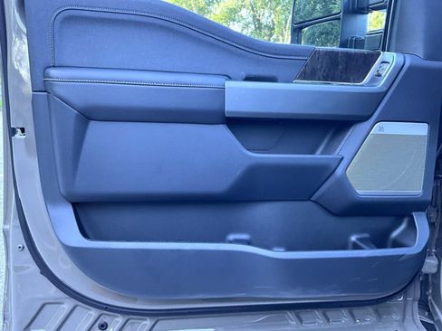 New 2026 Ford F450 Lariat w/ Lariat Ultimate Package AWD/4WD image 12