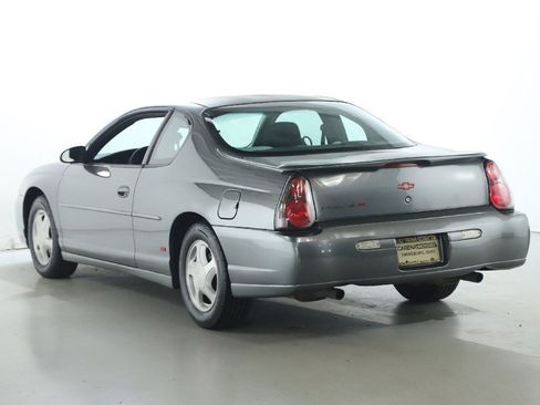 Used 2004 Chevrolet Monte Carlo SS w/ Preferred Equipment Group image 5
