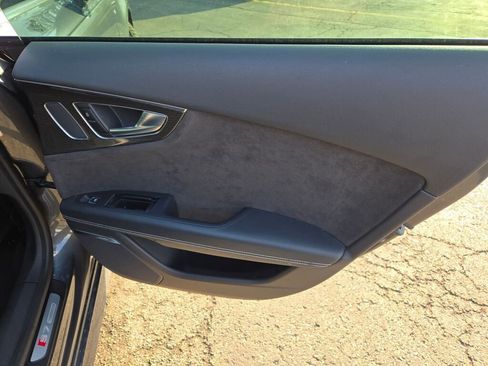 Used 2018 Audi S7 Prestige w/ S Sport Package image 8