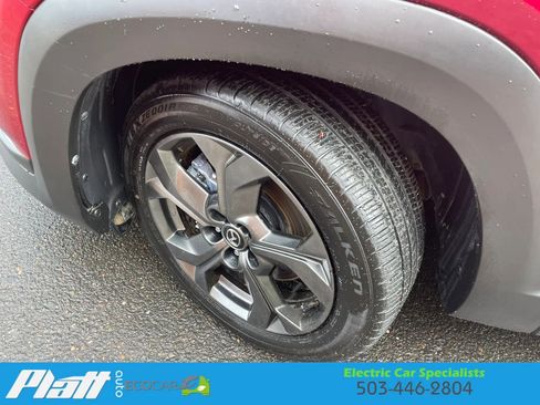 Used 2022 MAZDA MX-30 Electric w/ Premium Plus Pkg FWD image 18