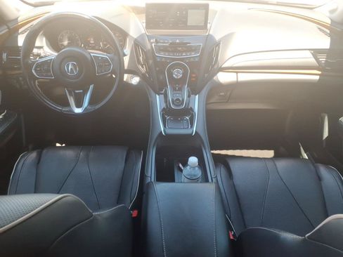 Used 2021 Acura RDX AWD w/ Advance Package image 11