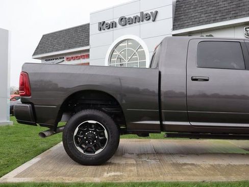 Used 2025 RAM 2500 Laramie image 42