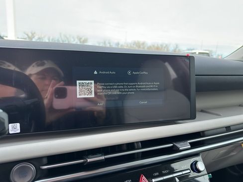 New 2026 Hyundai Tucson SEL AWD/4WD image 20