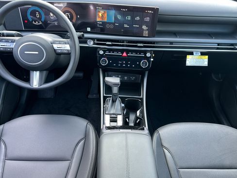 New 2026 Hyundai Santa Cruz SEL AWD/4WD image 13