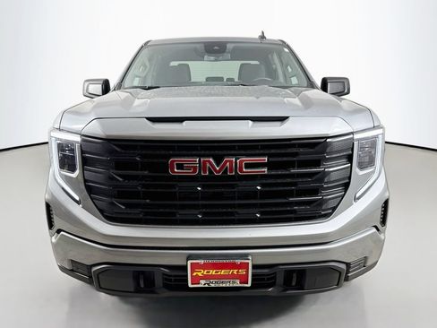Used 2024 GMC Sierra 1500 Pro w/ Graphite Edition AWD/4WD image 2