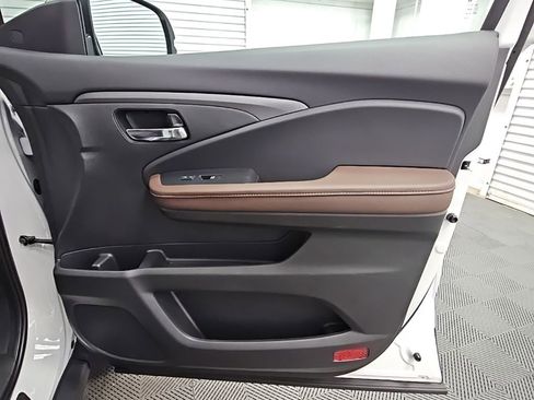 New 2026 Honda Ridgeline RTL image 41
