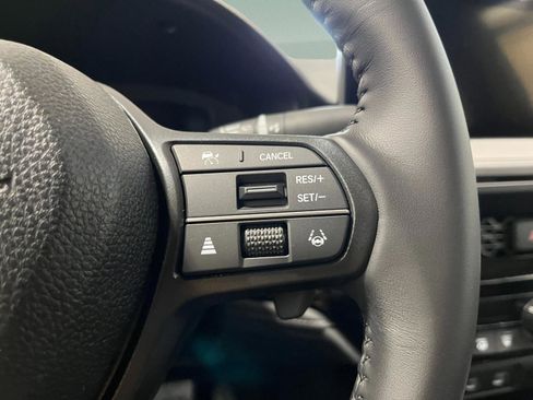 New 2026 Honda Accord EX-L image 20