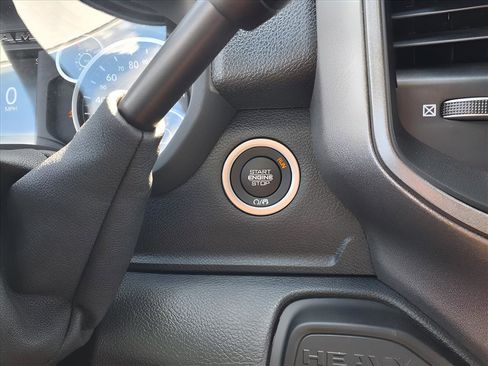 New 2026 RAM 5500 Tradesman image 11