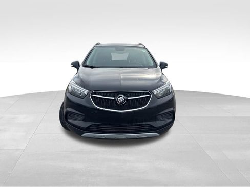 Used 2019 Buick Encore Preferred image 8