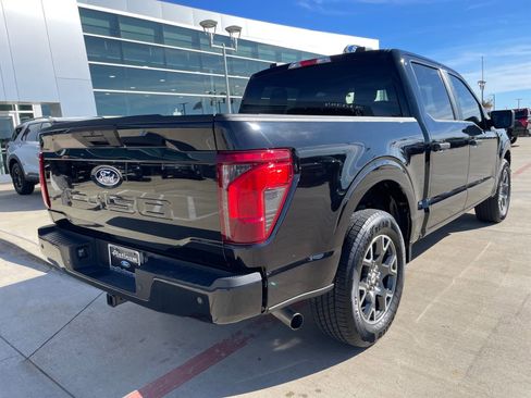 Used 2024 Ford F150 STX image 5