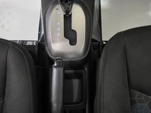 Used 2017 Chevrolet Spark LS image 19