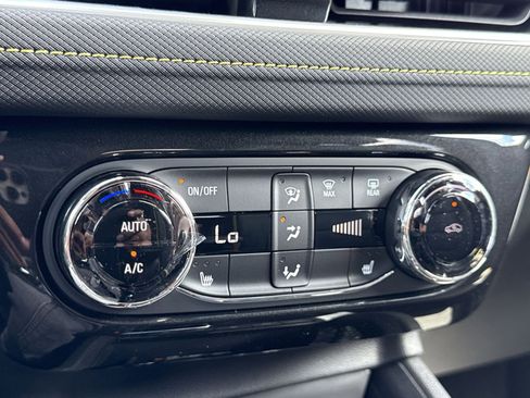 New 2026 Chevrolet TrailBlazer ACTIV w/ Convenience Package image 19