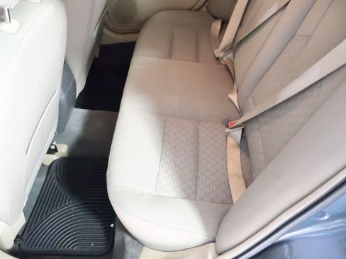 Used 2012 Ford Fusion SE FWD image 25