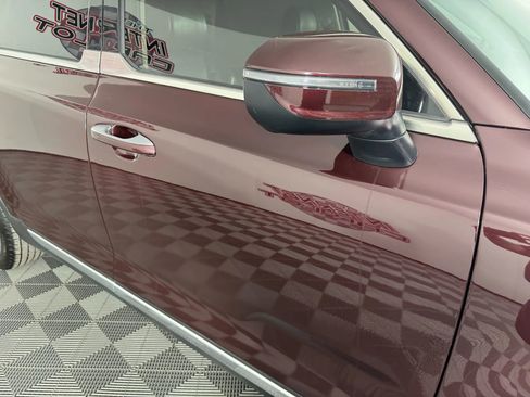 Used 2020 Kia Telluride S image 27