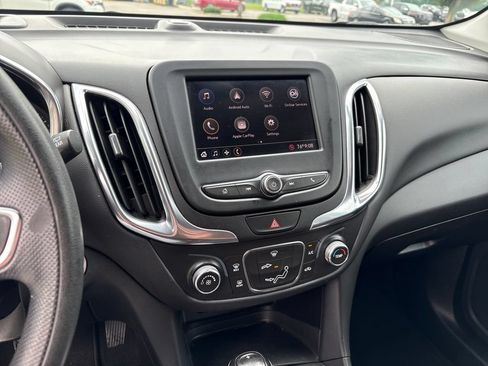 Used 2021 Chevrolet Equinox LT AWD/4WD image 17